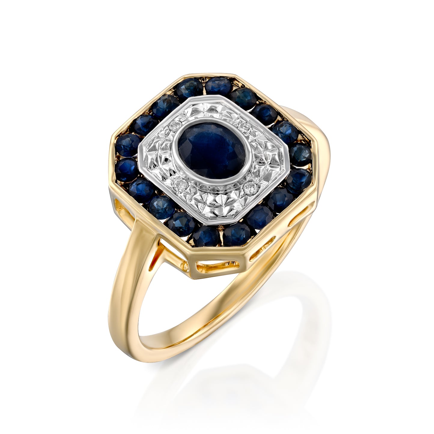 Diana's Ring | הטבעת של דיאנה