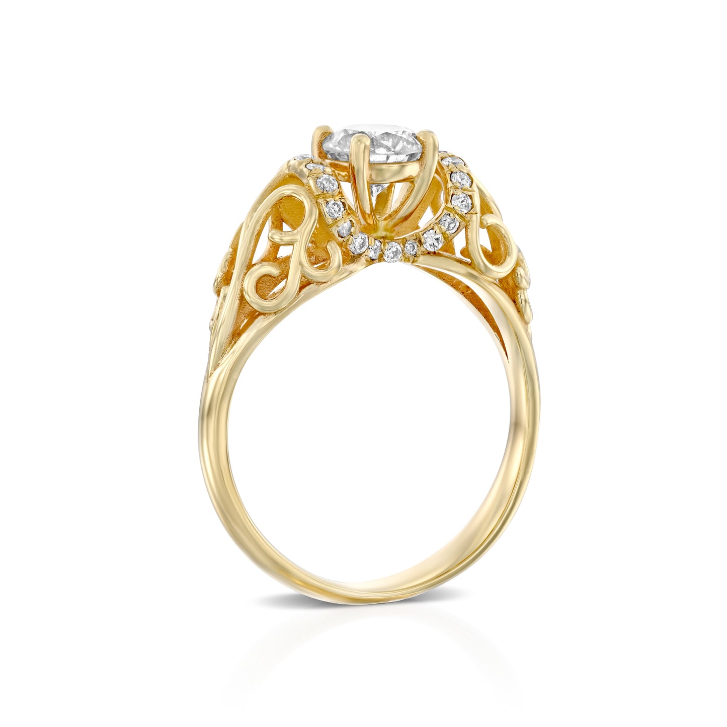 Vintage Ring
