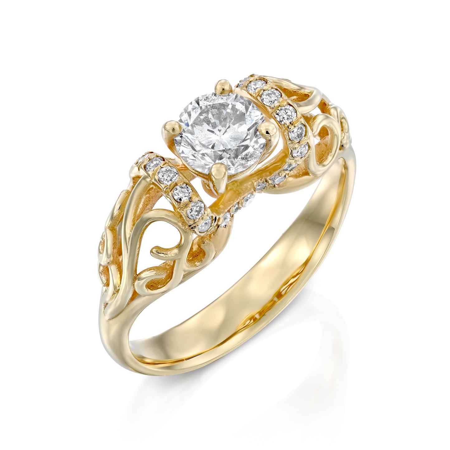Vintage Ring