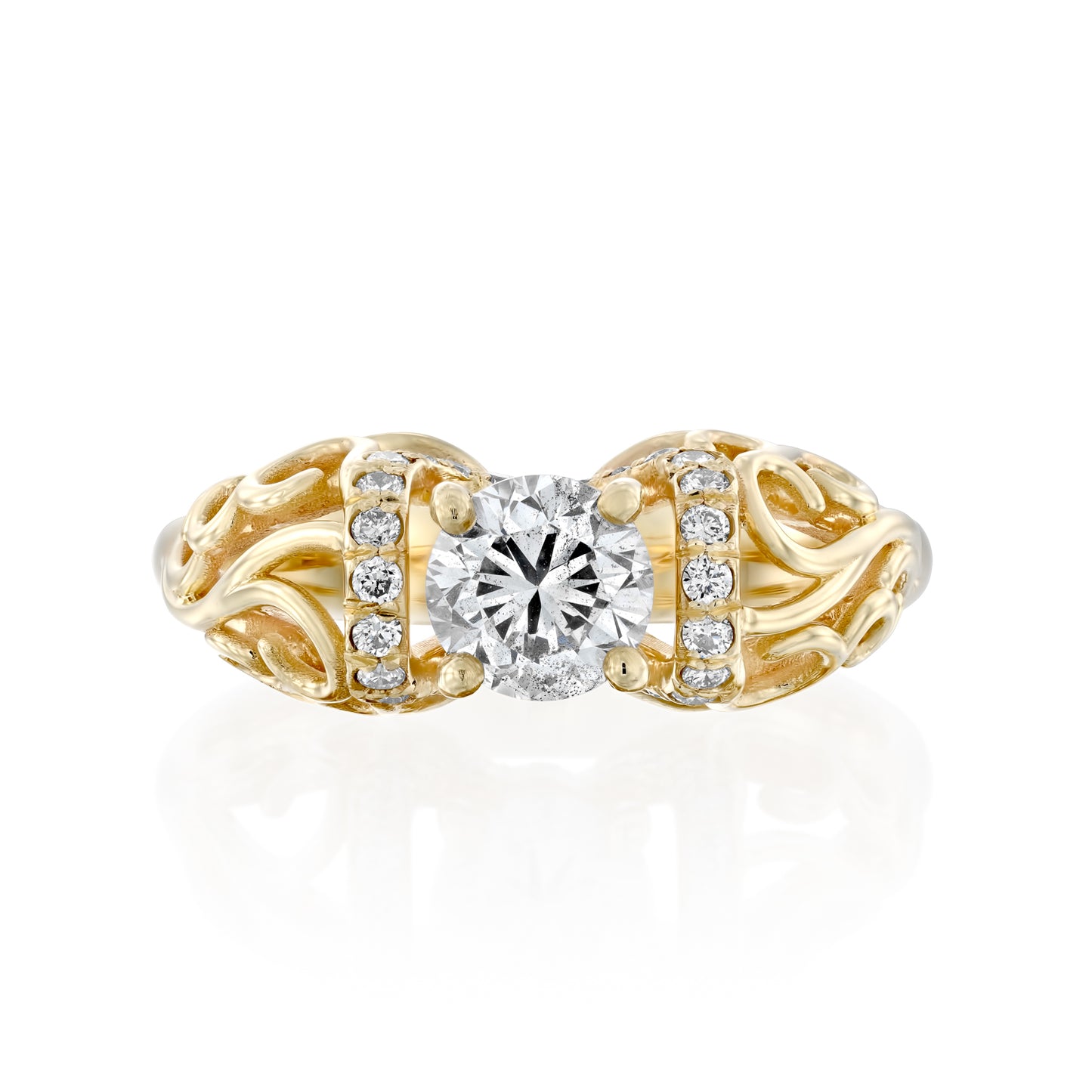 Vintage Ring