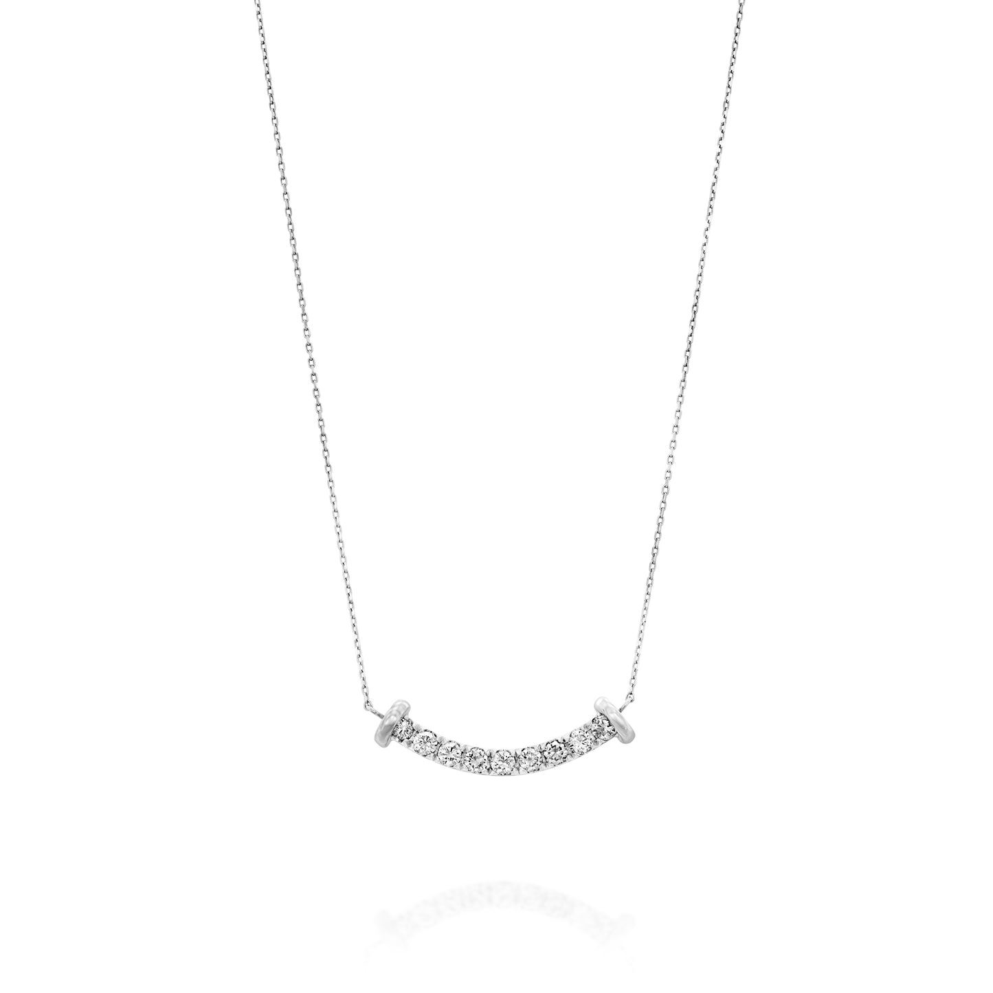 Smile Necklace