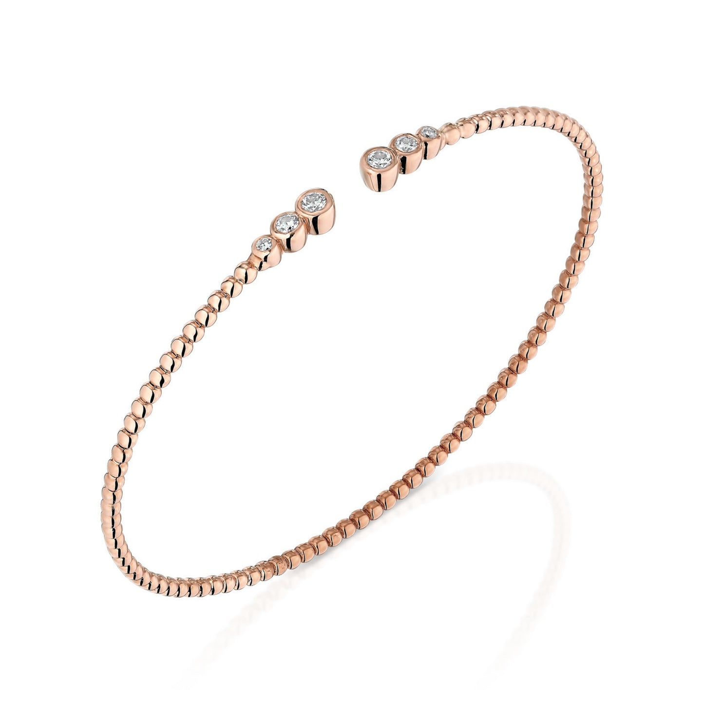 צמיד בנגל דה גרדה|Dégradé Bangle