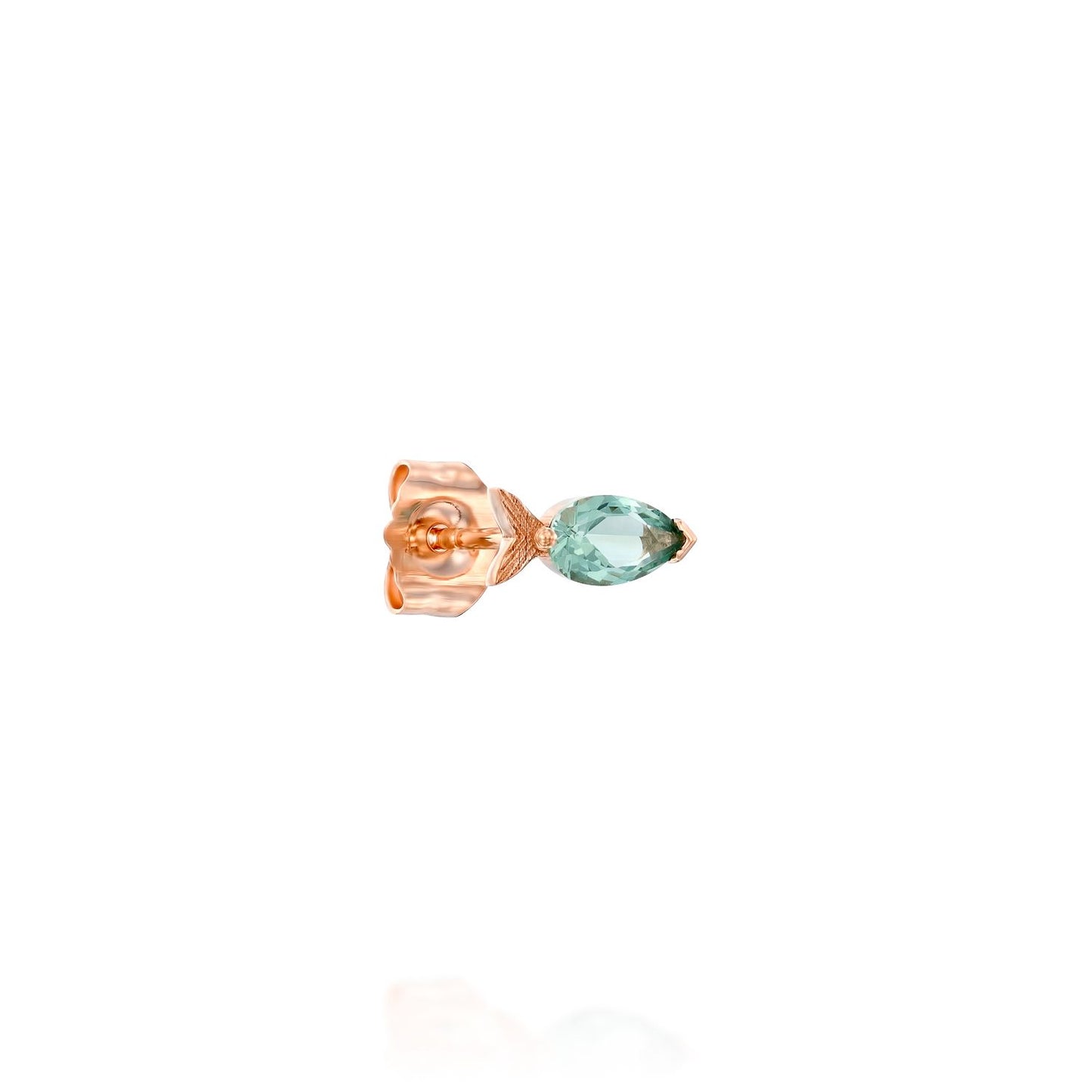עגיל דג|Fish Earring