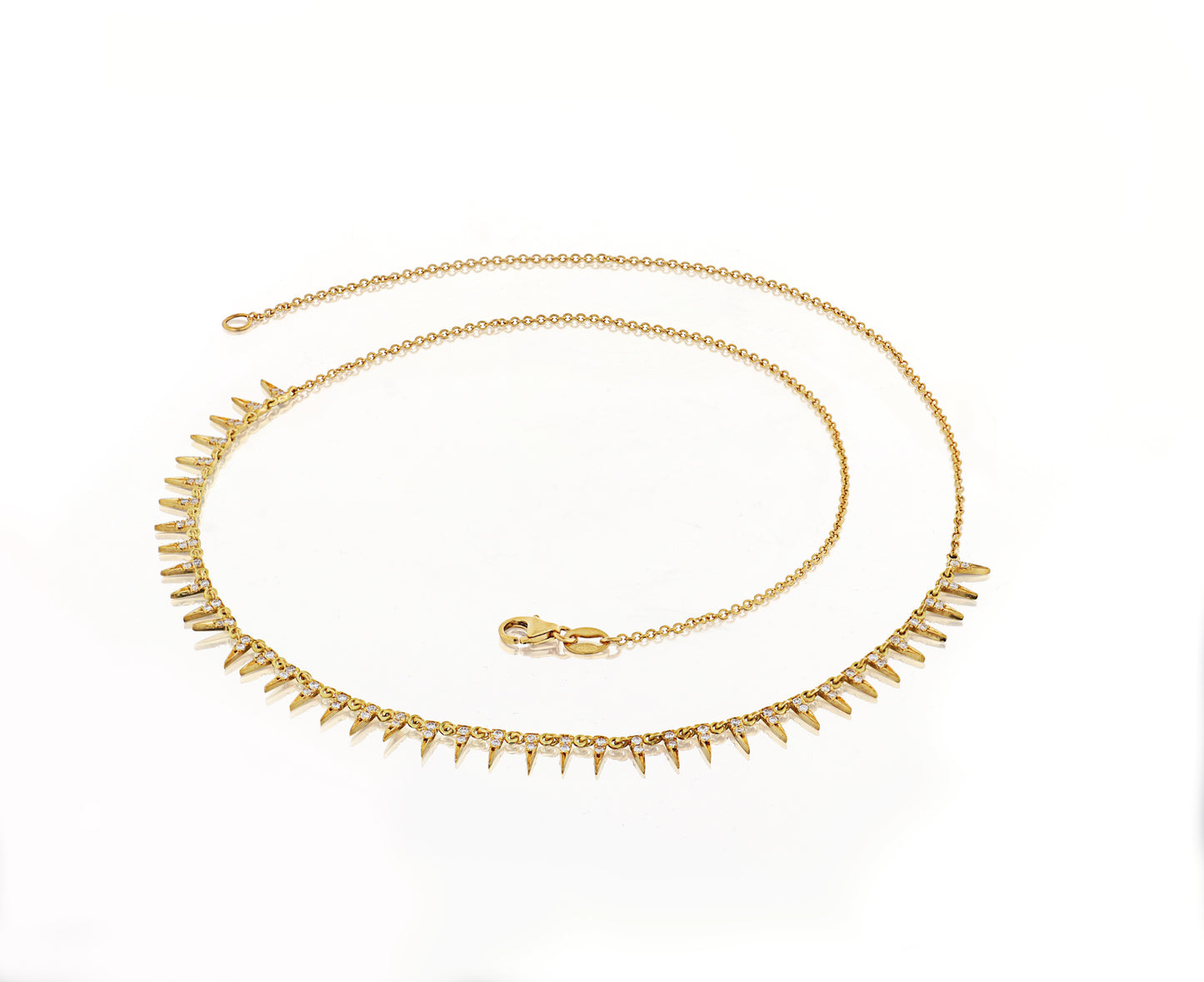 שרשרת חצים|Arrow Necklace
