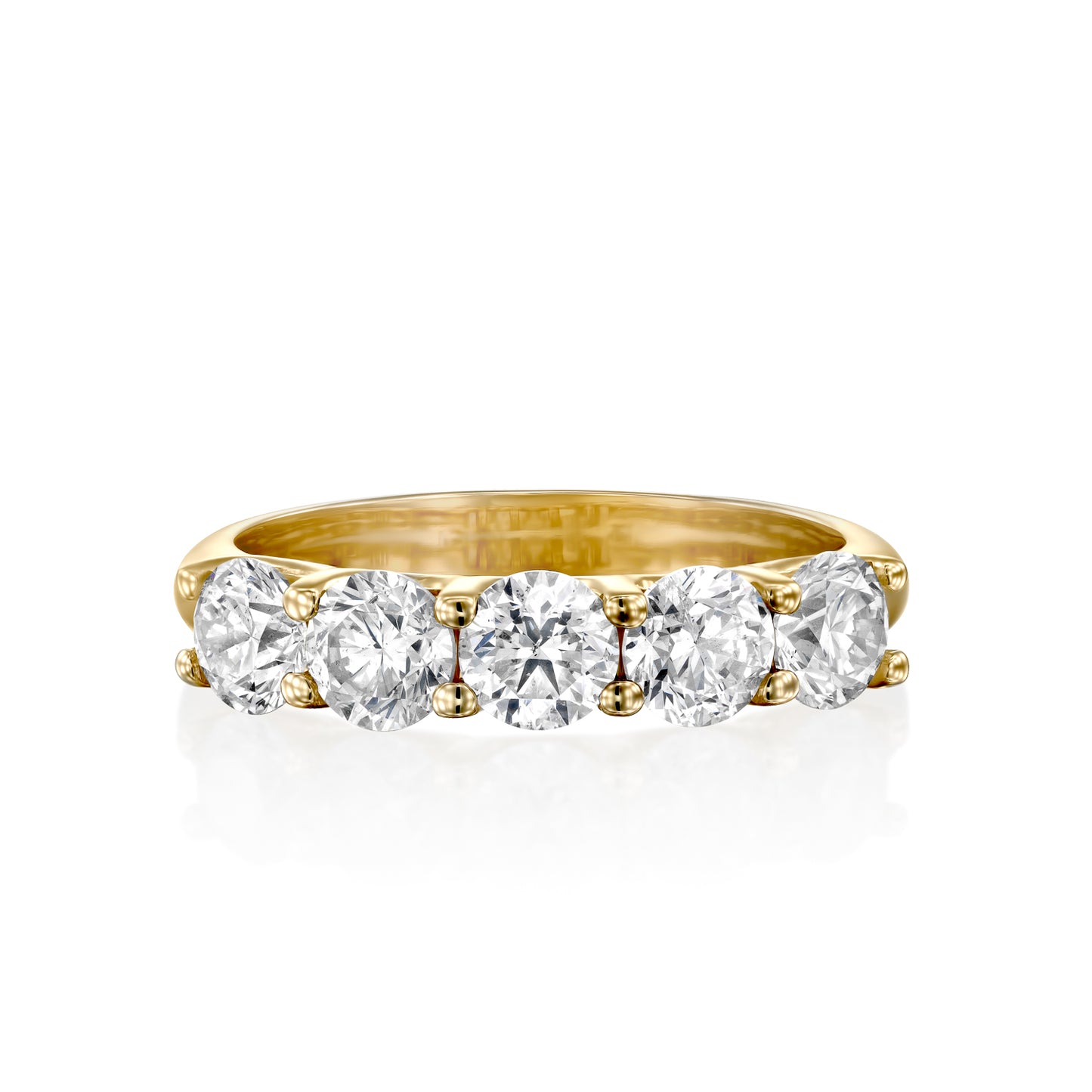 Floating Five - MAYMOND Jewelry