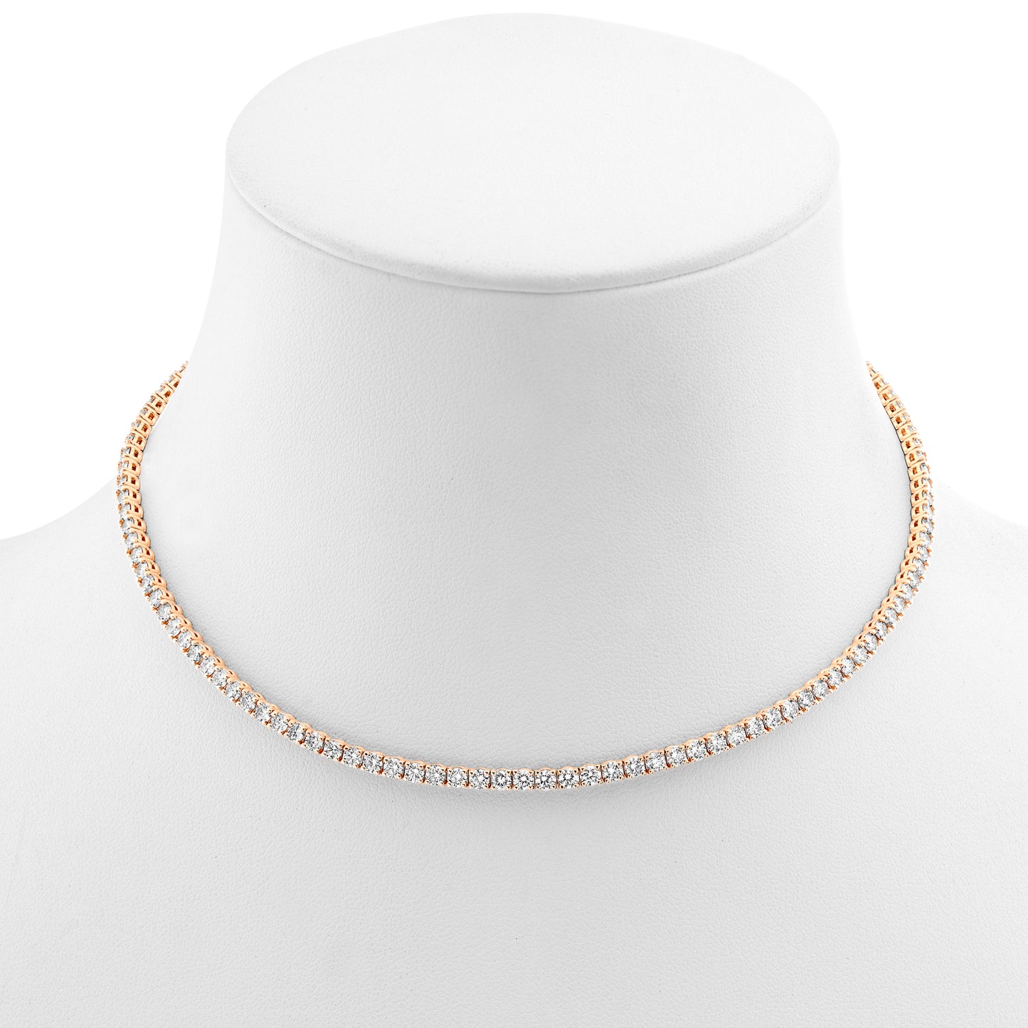 Tennis Choker - MAYMOND Jewelry