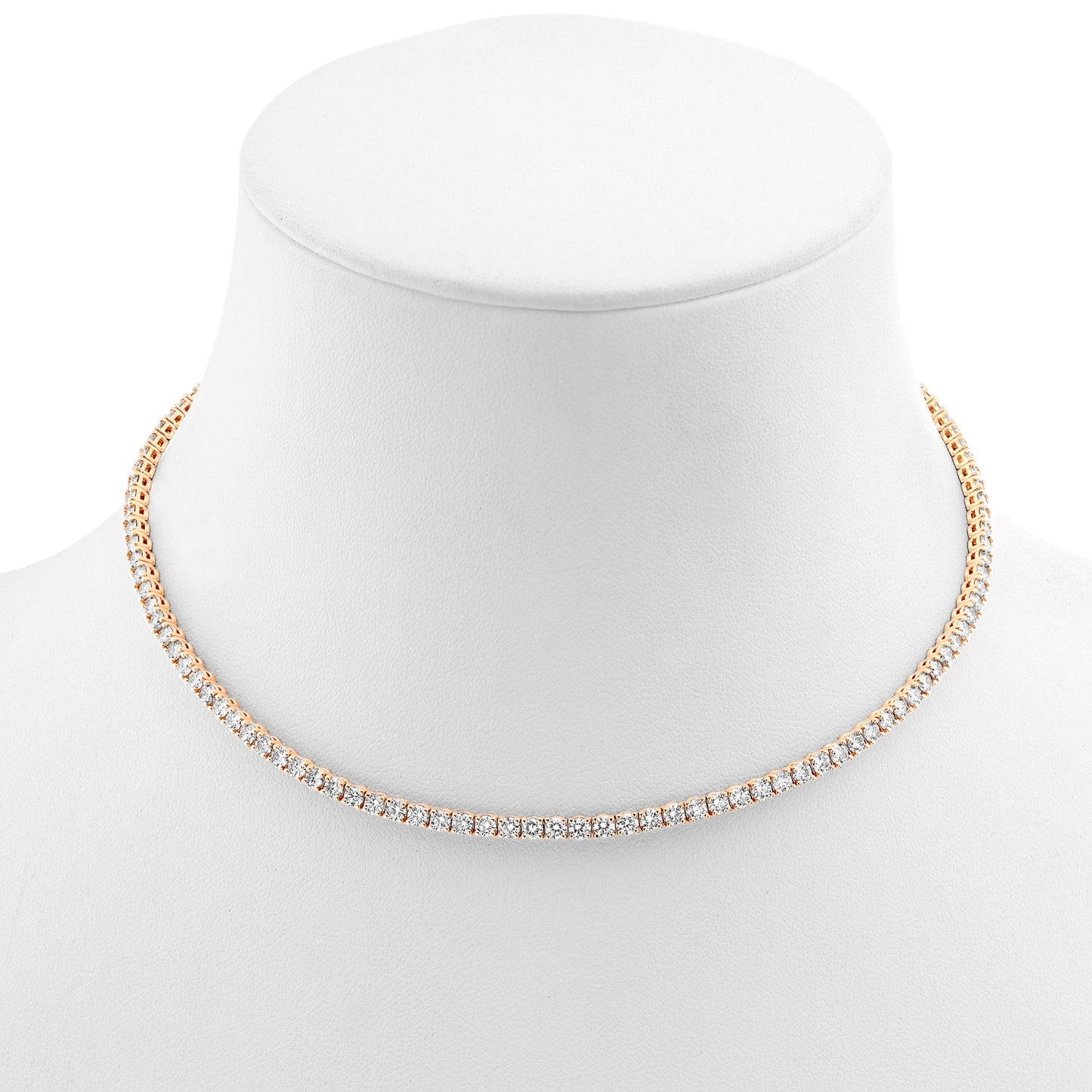 Tennis Choker - MAYMOND Jewelry
