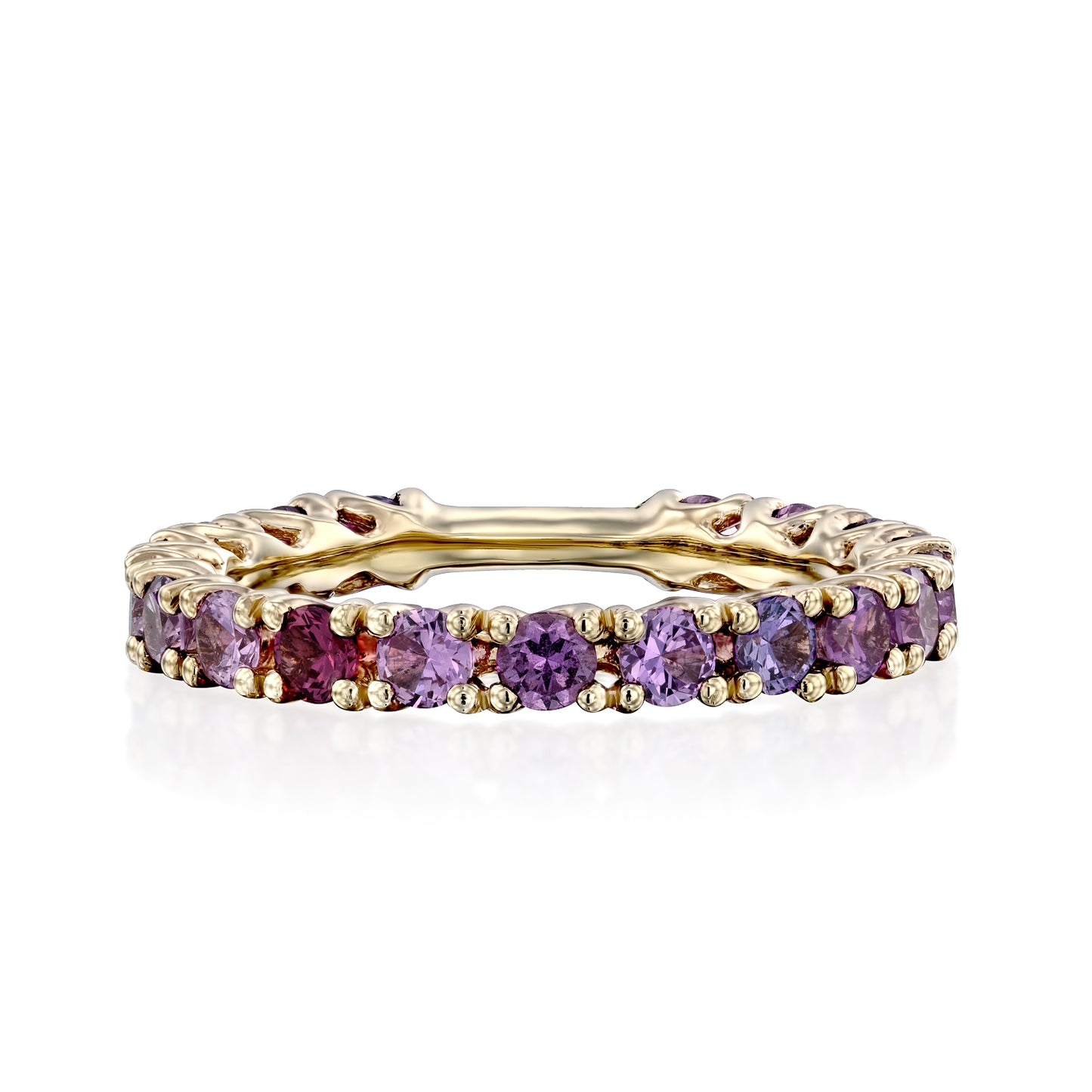 Eternal Sapphire - MAYMOND Jewelry
