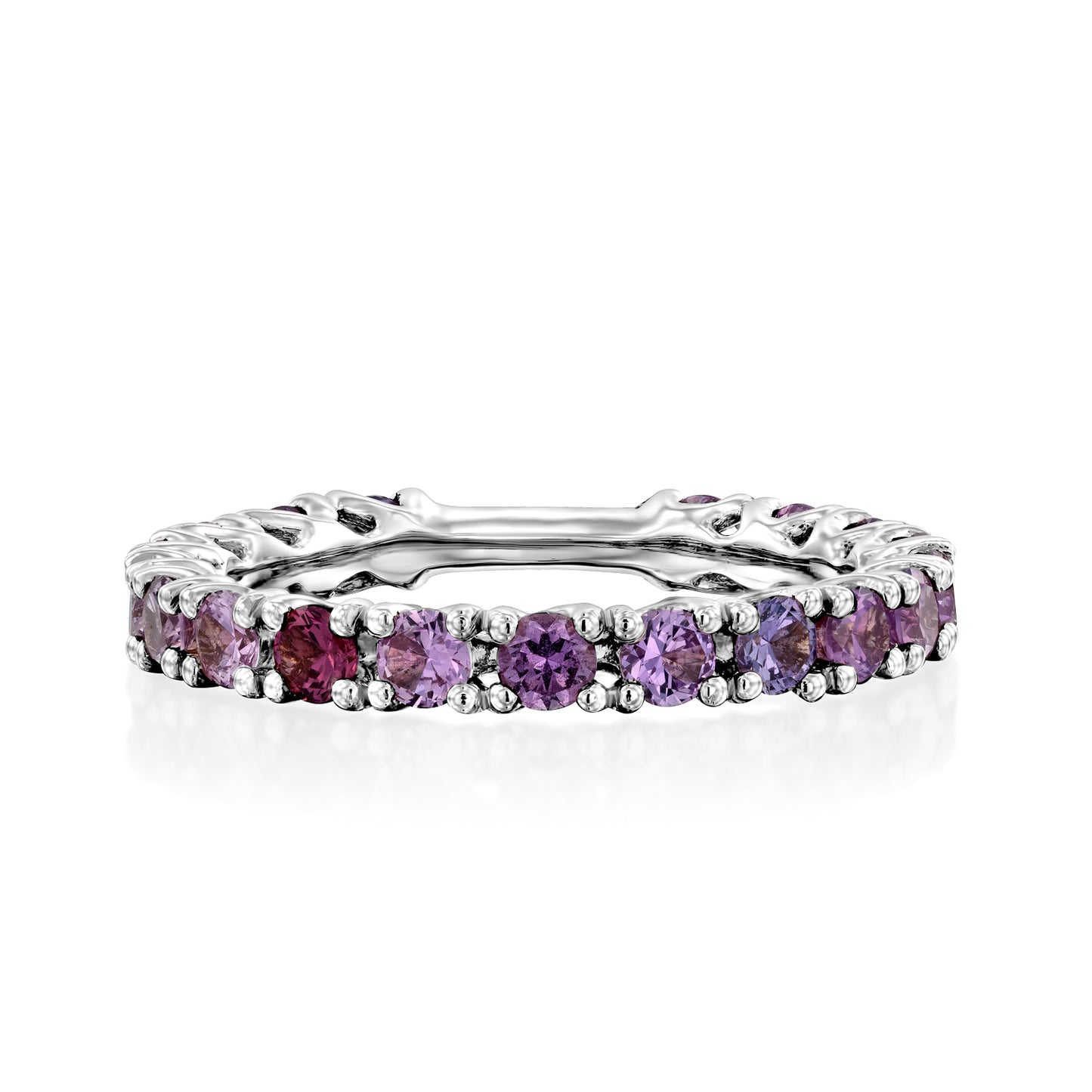 Eternal Sapphire - MAYMOND Jewelry