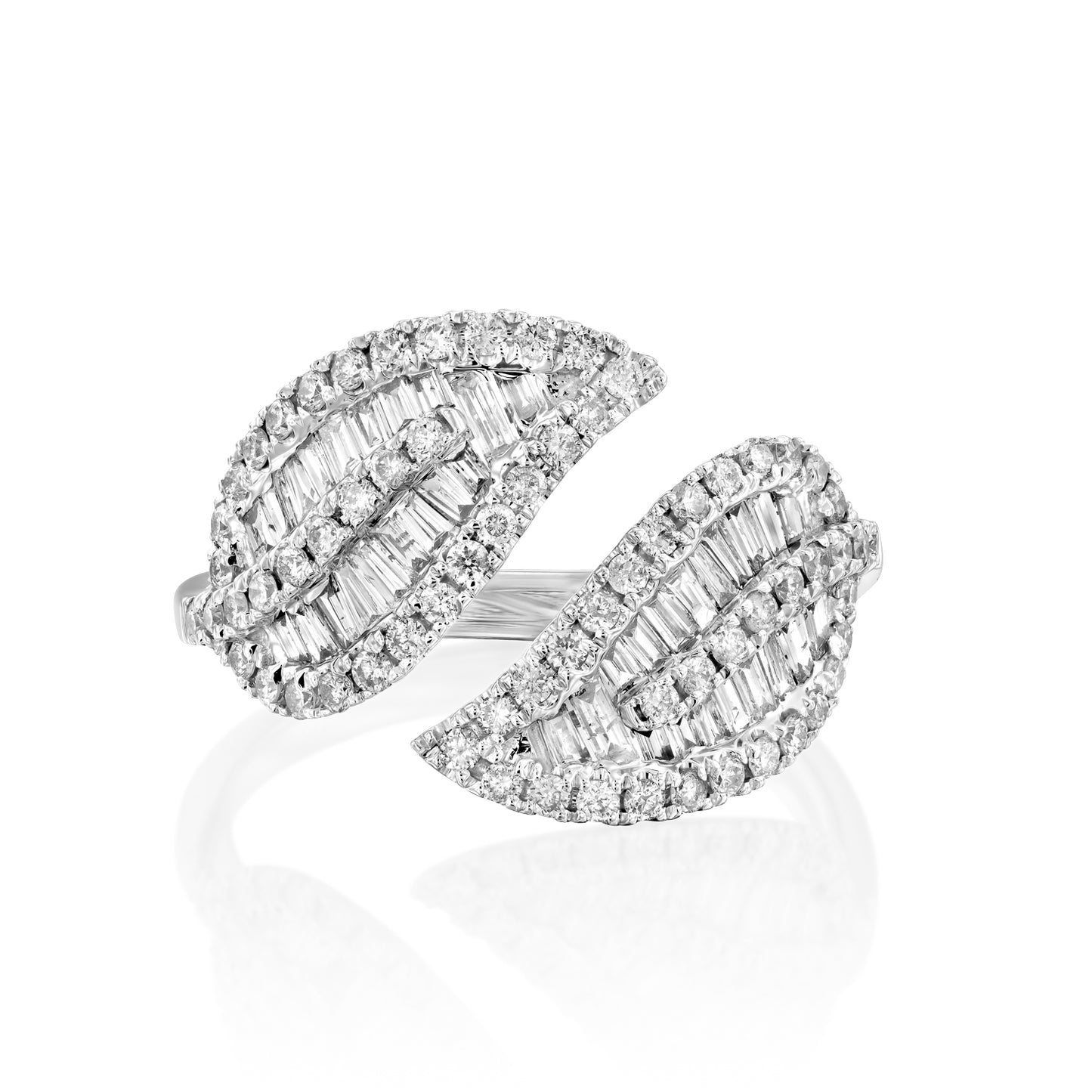 Sofia Ring - MAYMOND Jewelry