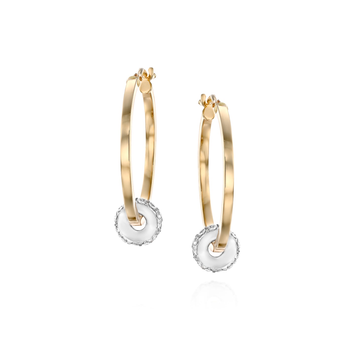 Hug Me Tight - MAYMOND Jewelry