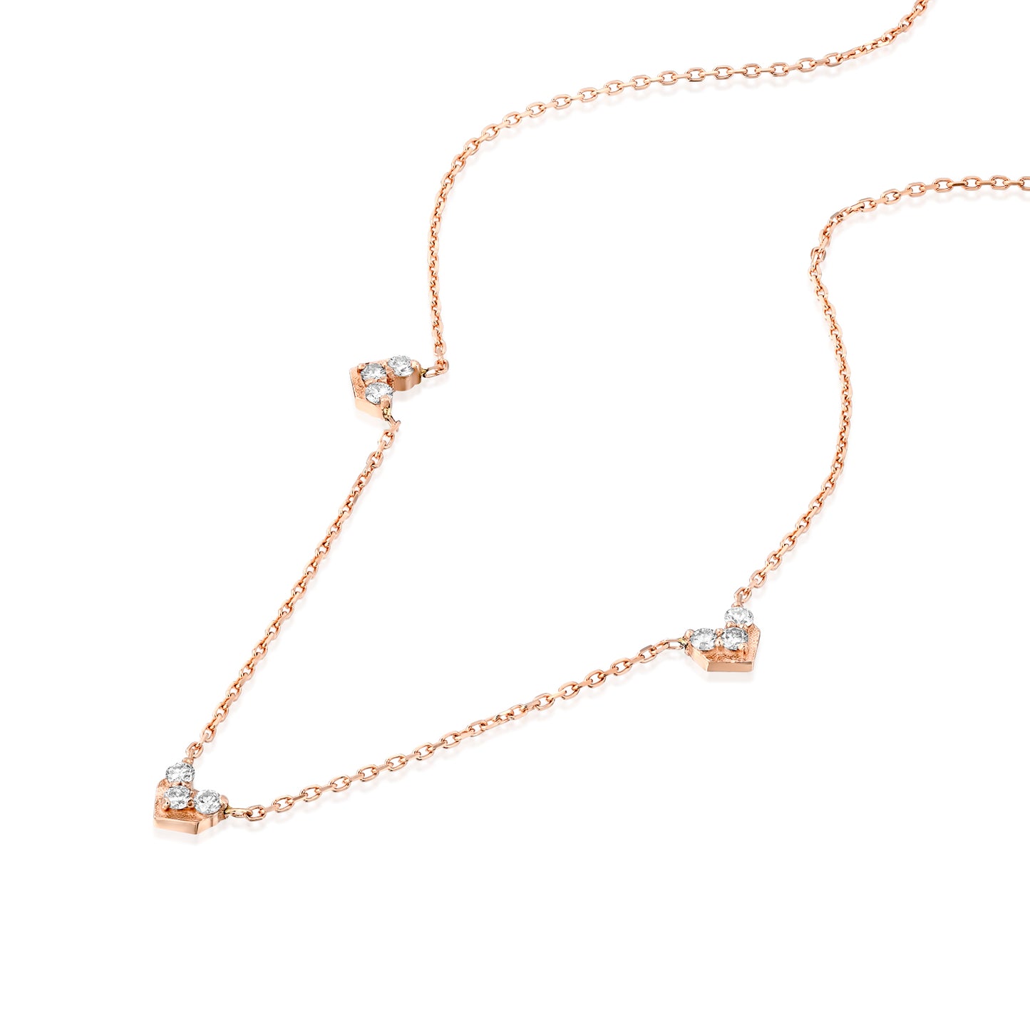 The Power Of Love - MAYMOND Jewelry