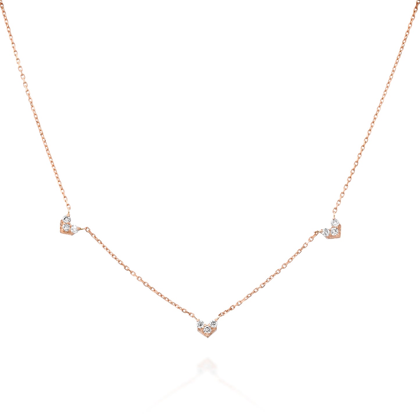 The Power Of Love - MAYMOND Jewelry