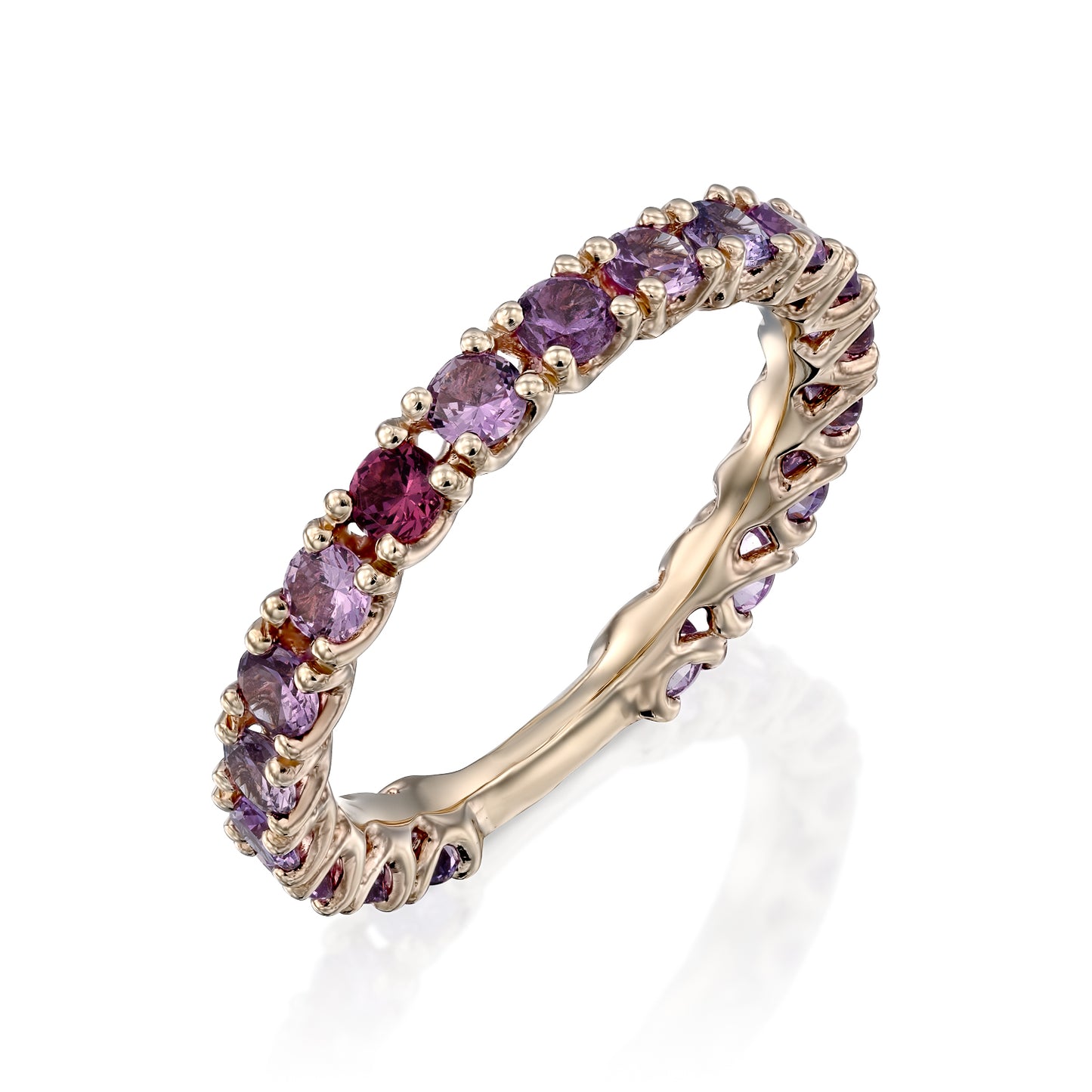 Eternal Sapphire - MAYMOND Jewelry
