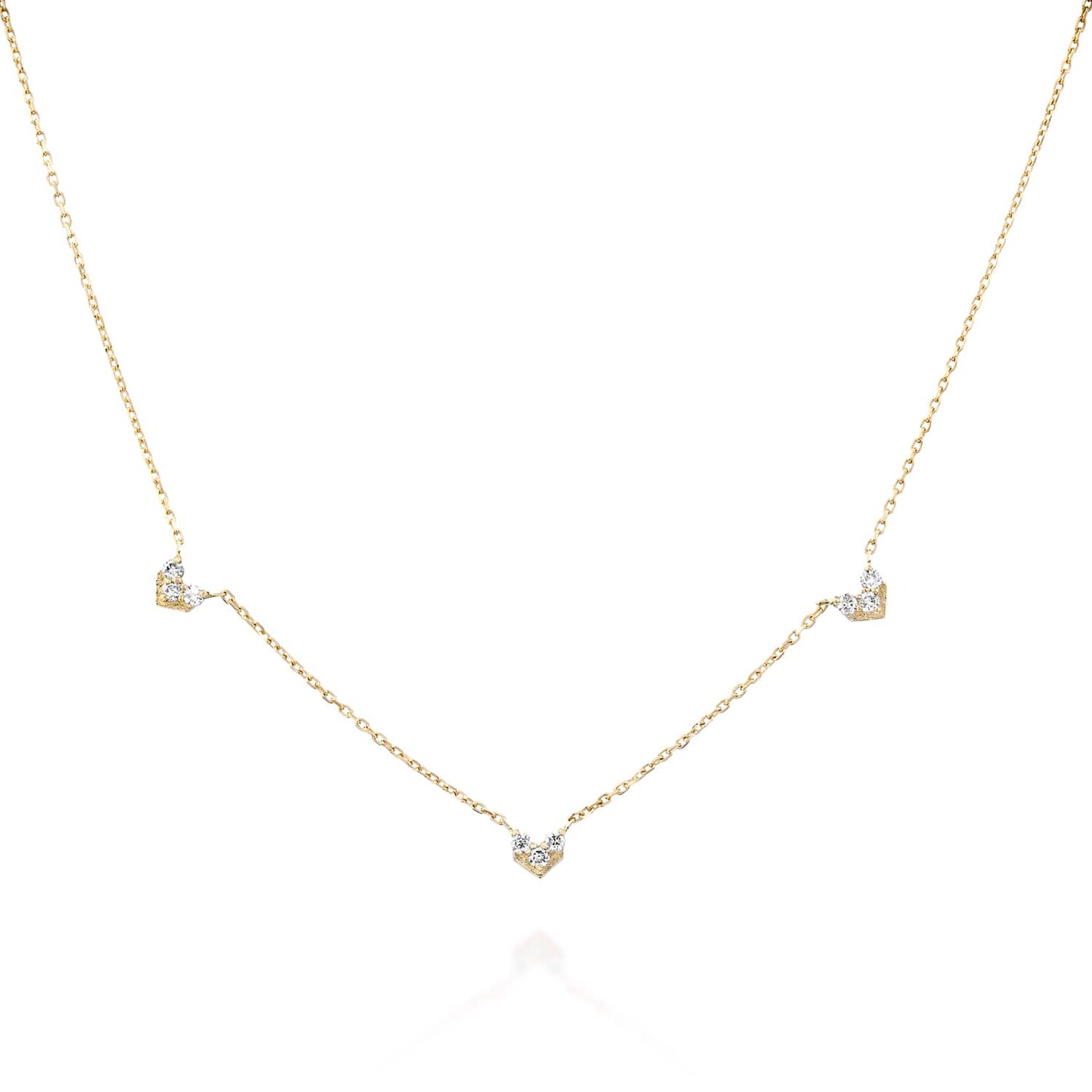 The Power Of Love - MAYMOND Jewelry