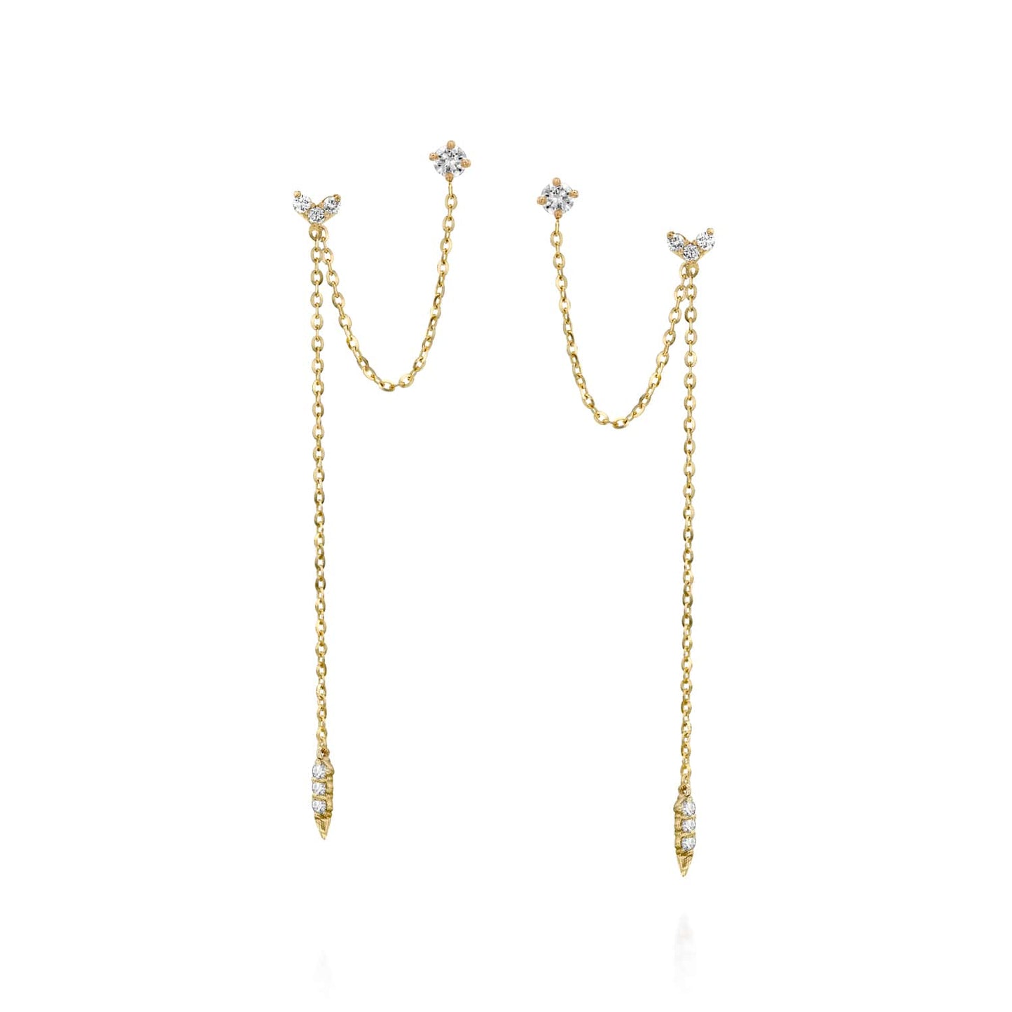 Cosmo Drop - MAYMOND Jewelry