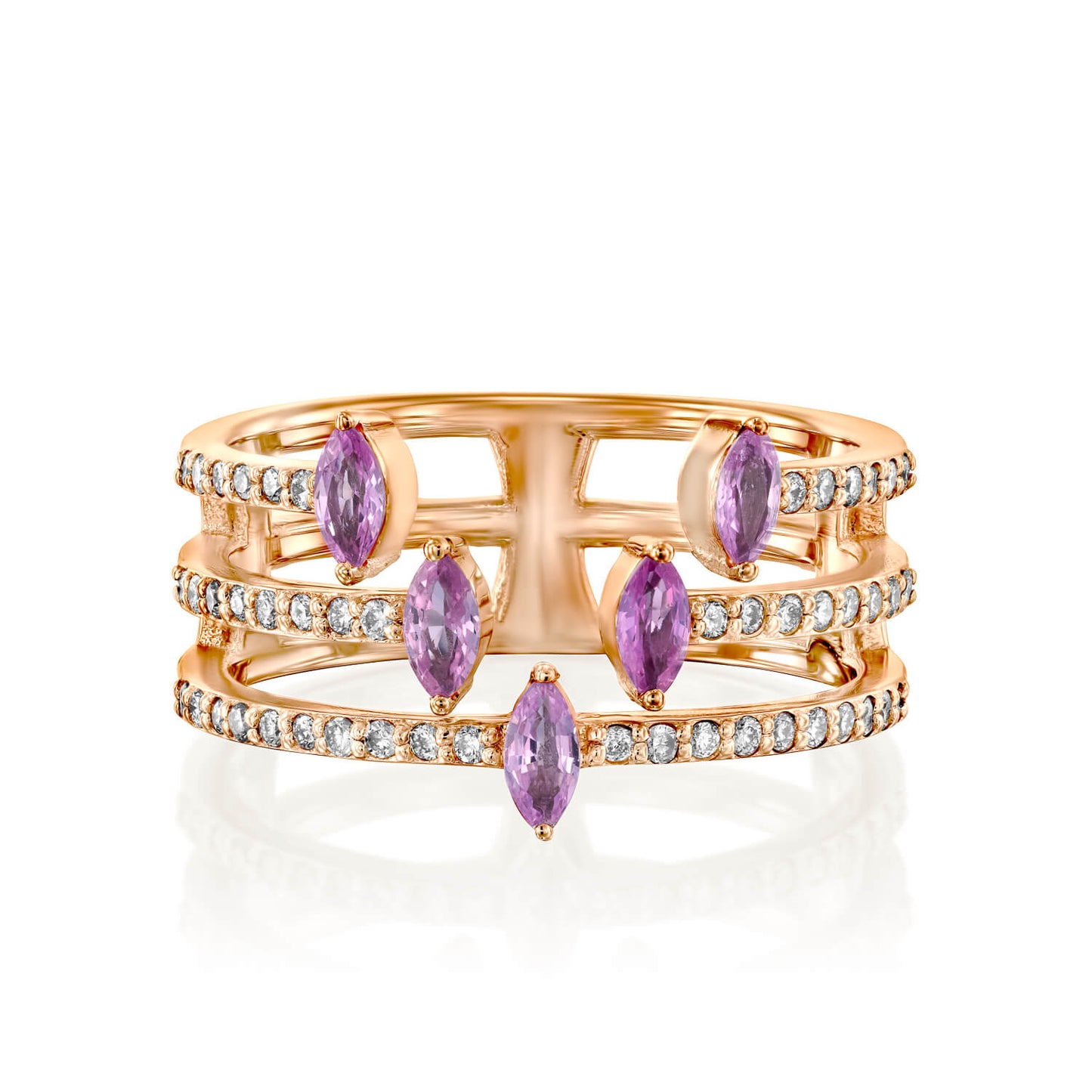 Vitamin V - MAYMOND Jewelry
