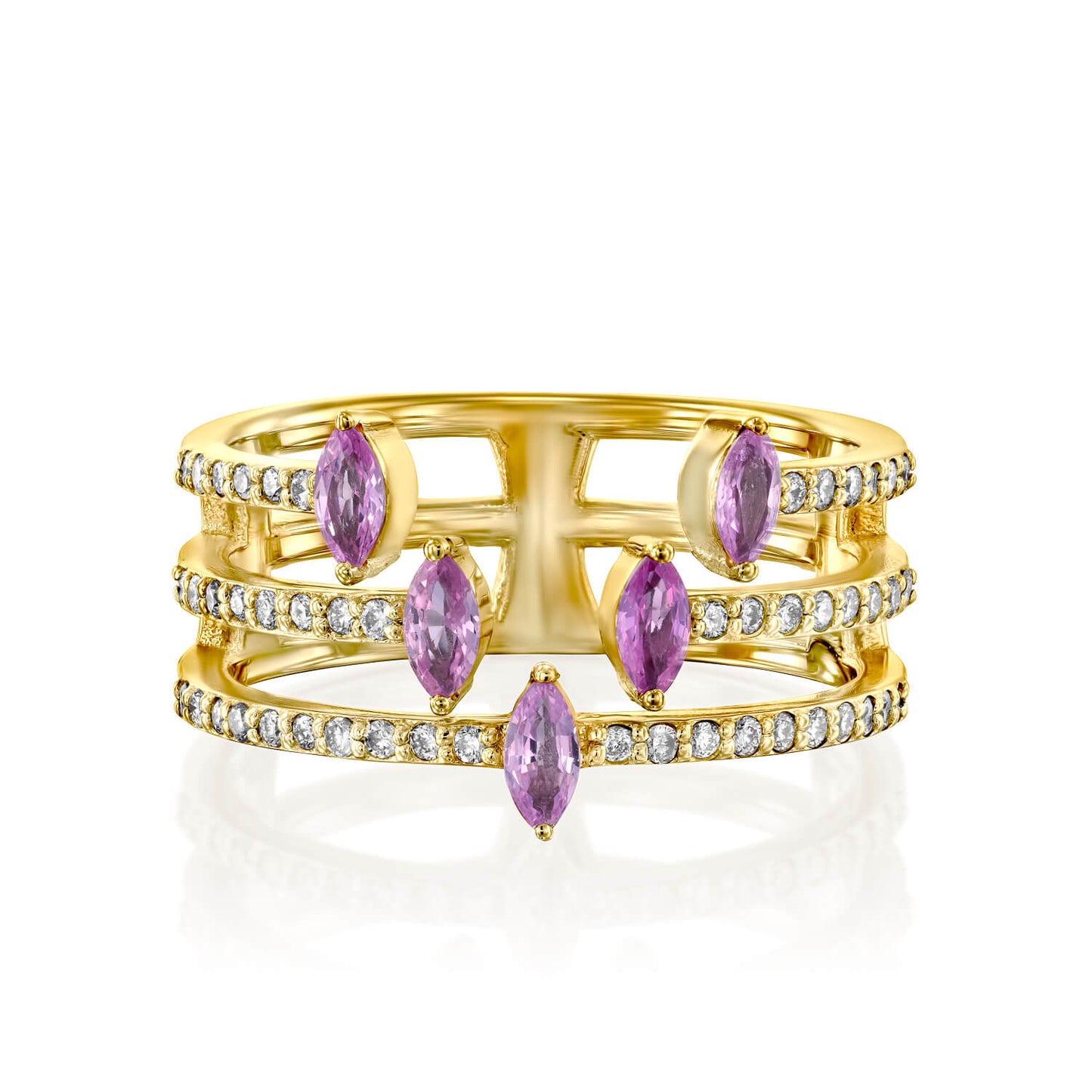 Vitamin V - MAYMOND Jewelry