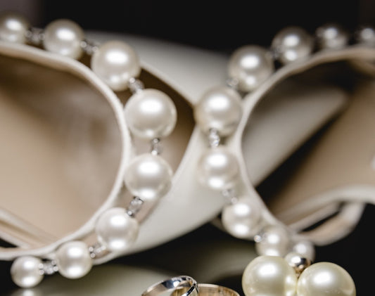 The Magic Of Pearls