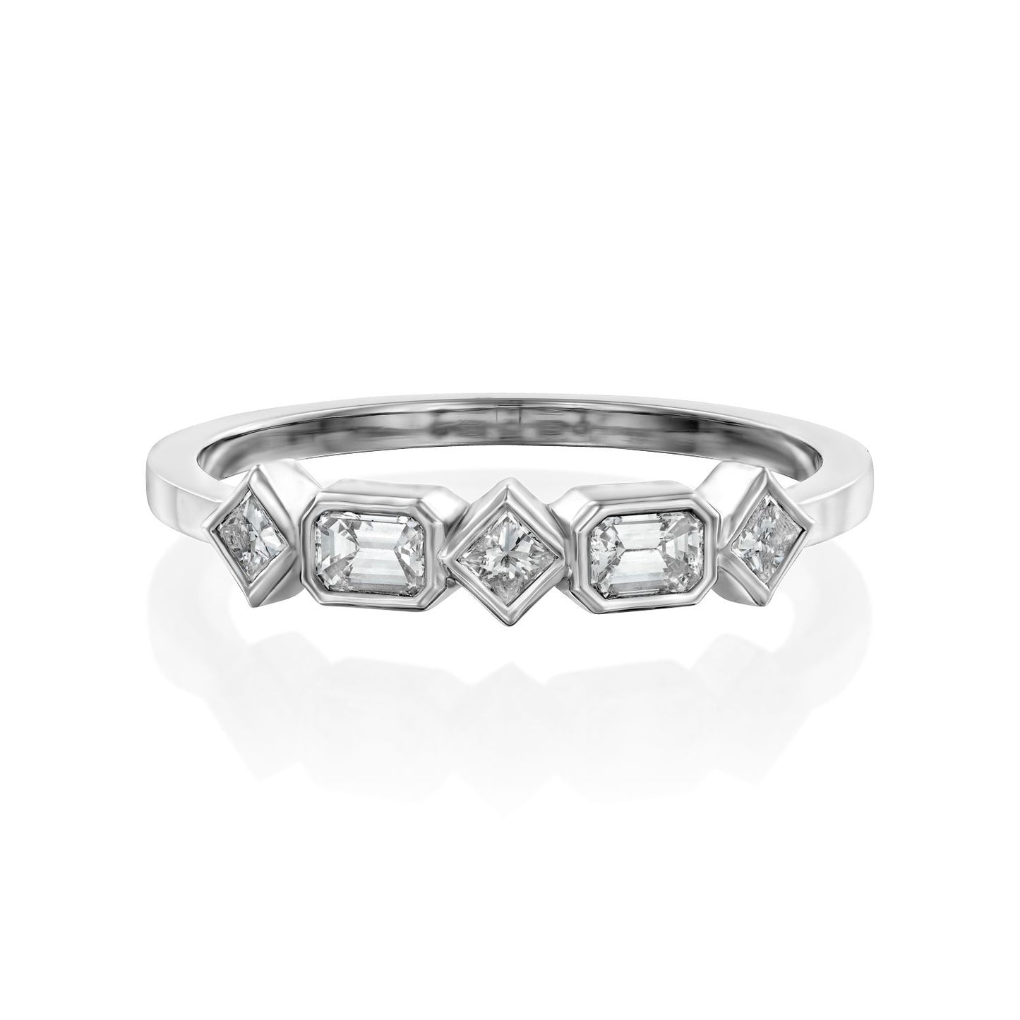 טבעת לילי|Lily Ring
