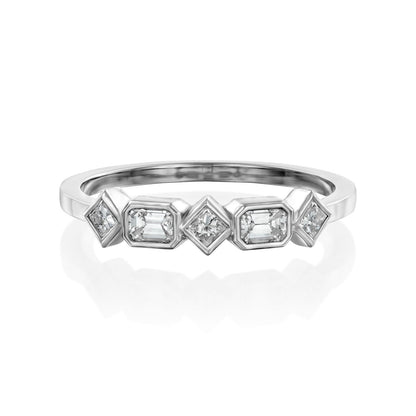 טבעת לילי|Lily Ring