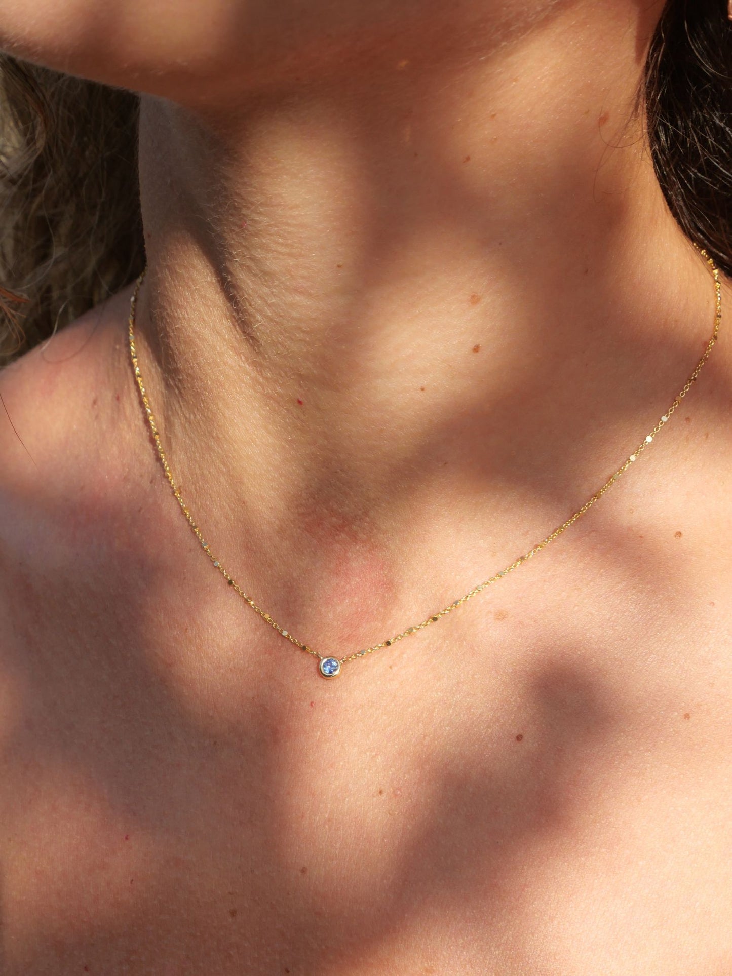 שרשרת המזל שלי|My Lucky Charm