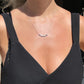 Smile Necklace | שרשרת חיוך