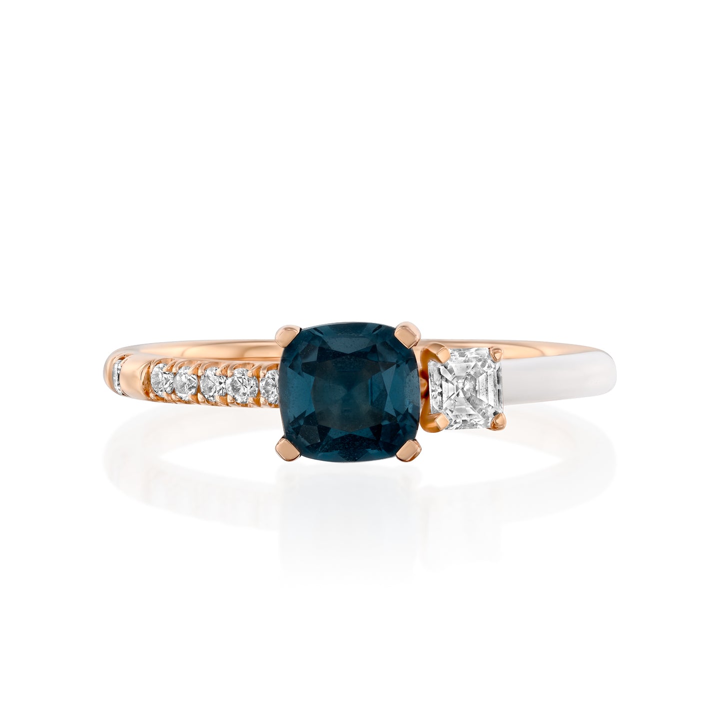 Blue Topaz Dream