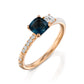 Blue Topaz Dream