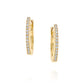 Sparkling Hoops