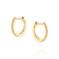 Sparkling Hoops