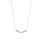 Smile Necklace | שרשרת חיוך