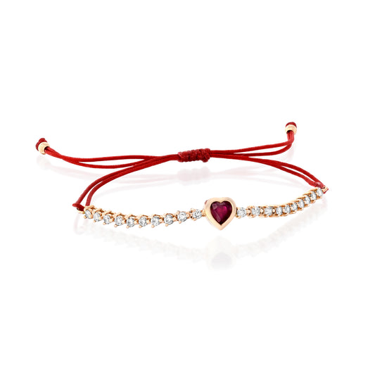 Love Bracelet | צמיד האהבה