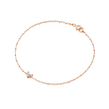 My Forever Bracelet | הצמיד הנצחי שלי