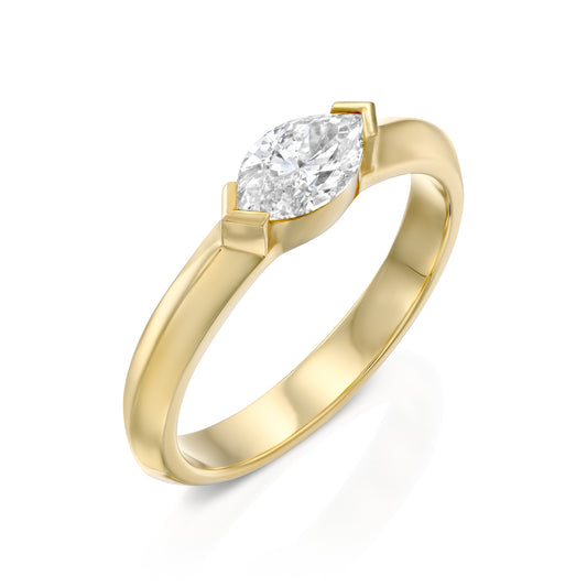 טבעת זואי|Zoe Ring