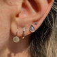 Taper Earrings