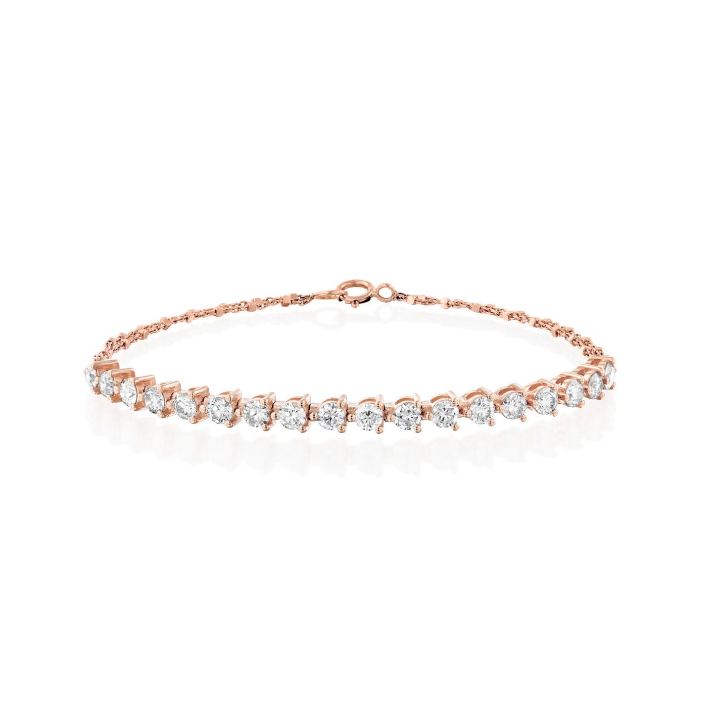 צמיד יהלומים|Diamond Bracelet