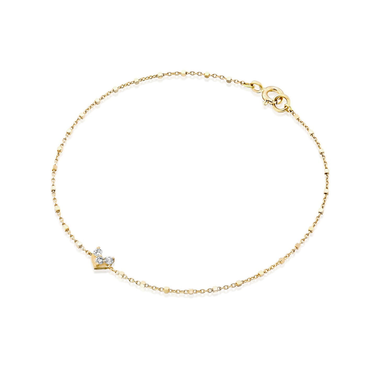 My Forever Bracelet | הצמיד הנצחי שלי