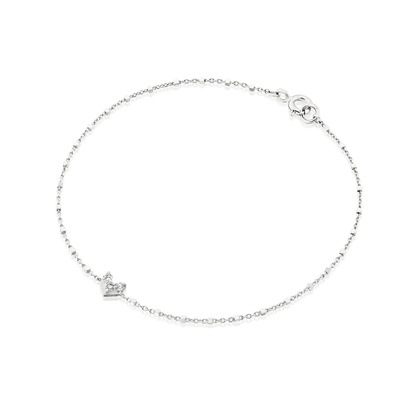 My Forever Bracelet | הצמיד הנצחי שלי