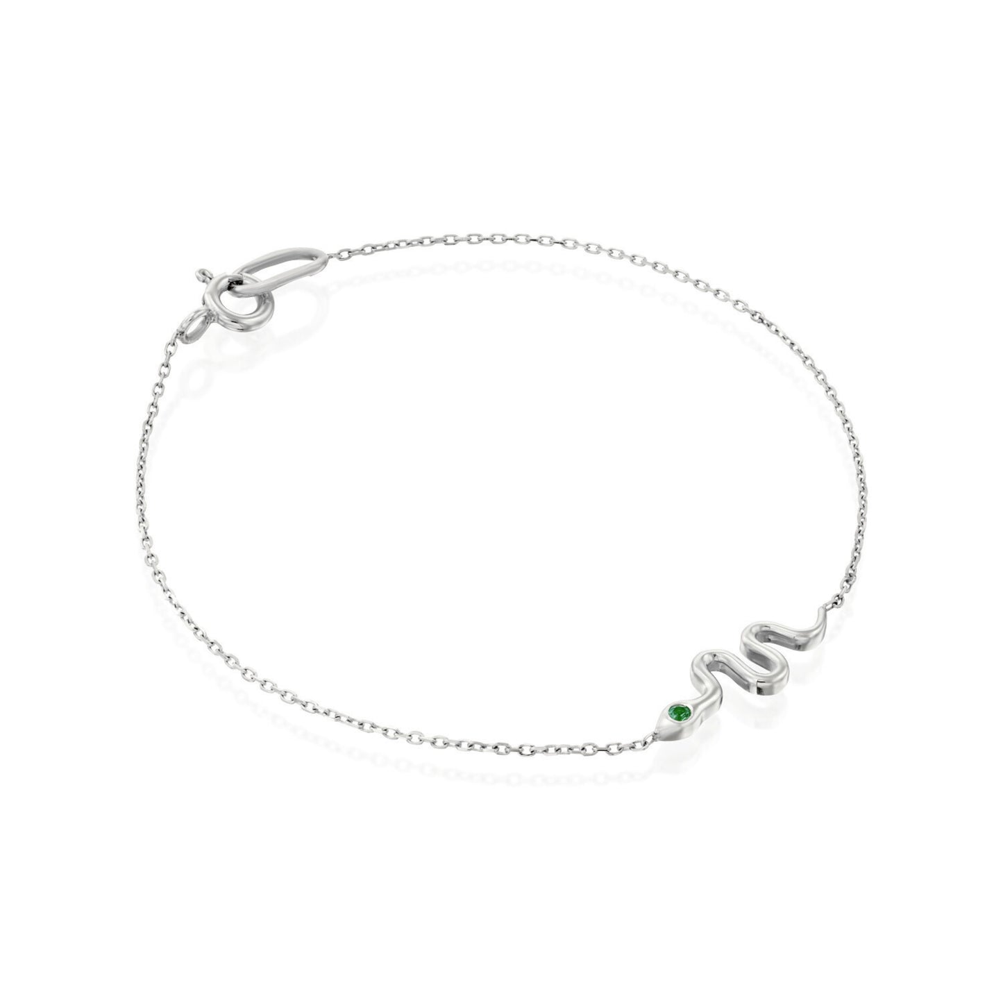 צמיד נחש|Snake Bracelet