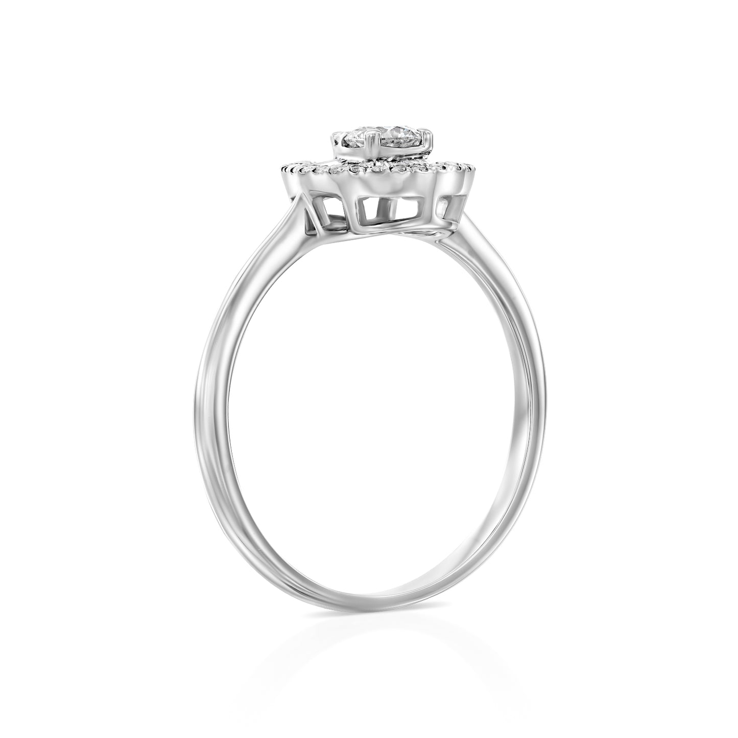 Don't Cry Ring|טבעת טיפה