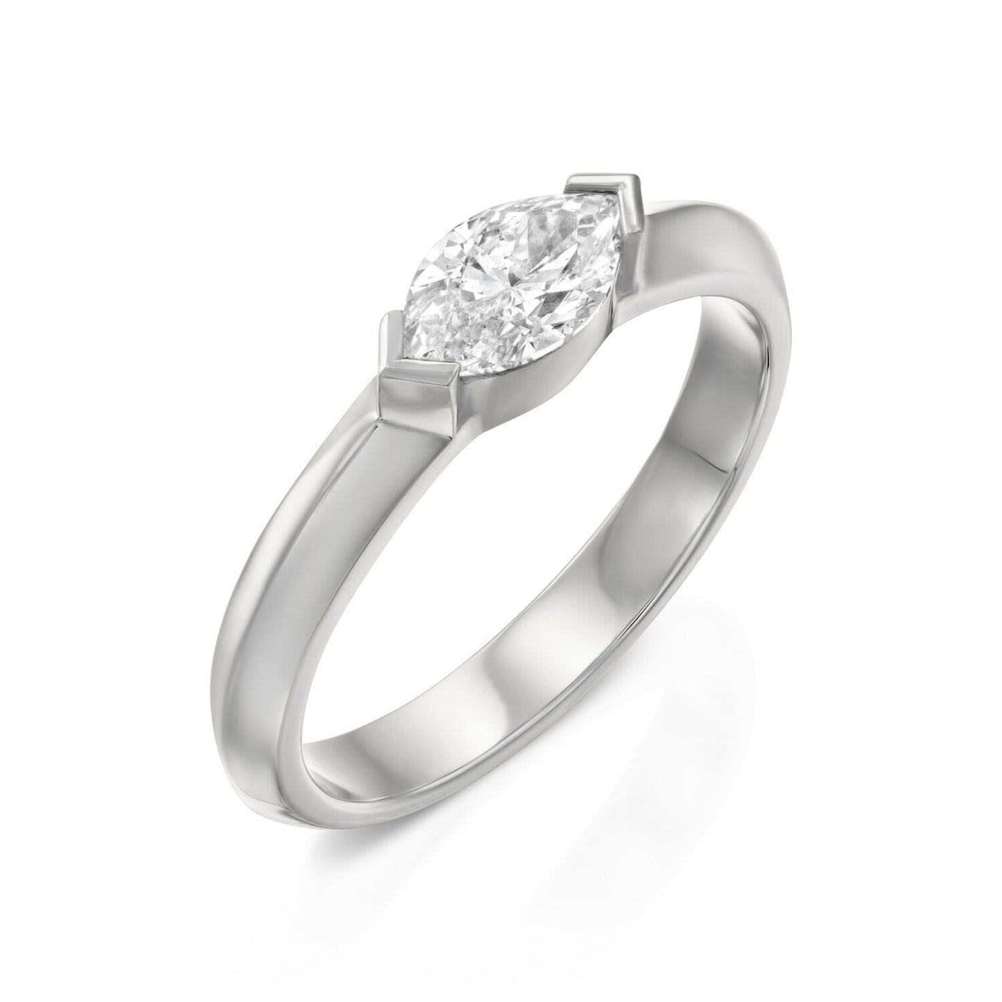 טבעת זואי|Zoe Ring