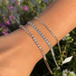 צמיד יהלומים|Diamond Bracelet