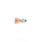 עגיל דג|Fish Earring