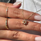 Magen David Necklace
