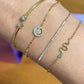צמיד נחש|Snake Bracelet