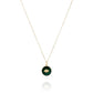שרשרת מלכיט|Malachite Necklace