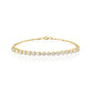 צמיד יהלומים|Diamond Bracelet