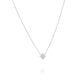 שרשרת מעוין|Diamonds Necklace