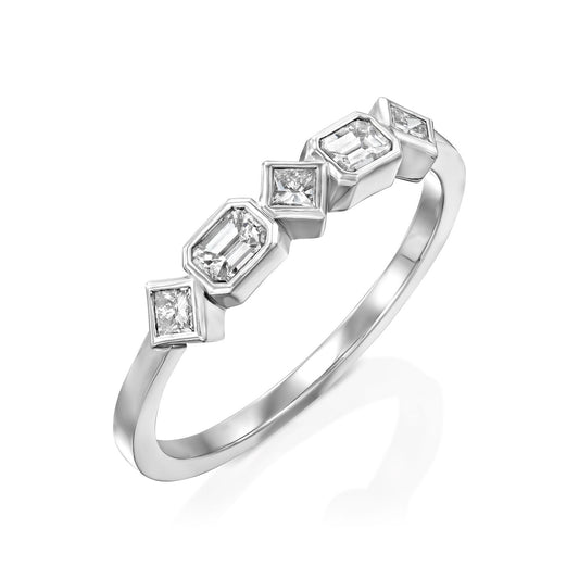 טבעת לילי|Lily Ring